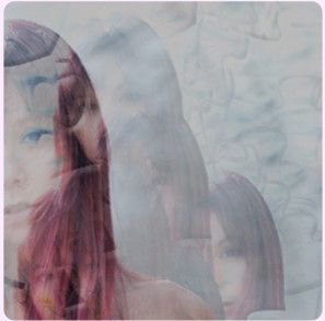 Trippy Ariel Rebel