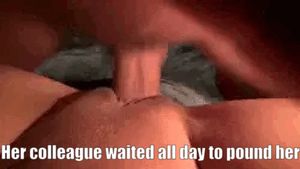 My wifes loves how much he likes fucking her.