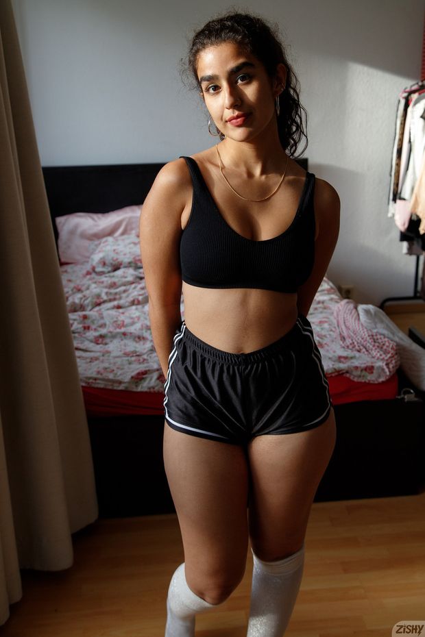 Luna Silver #1