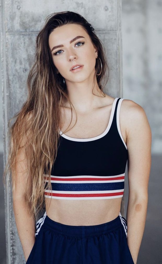 Hot look