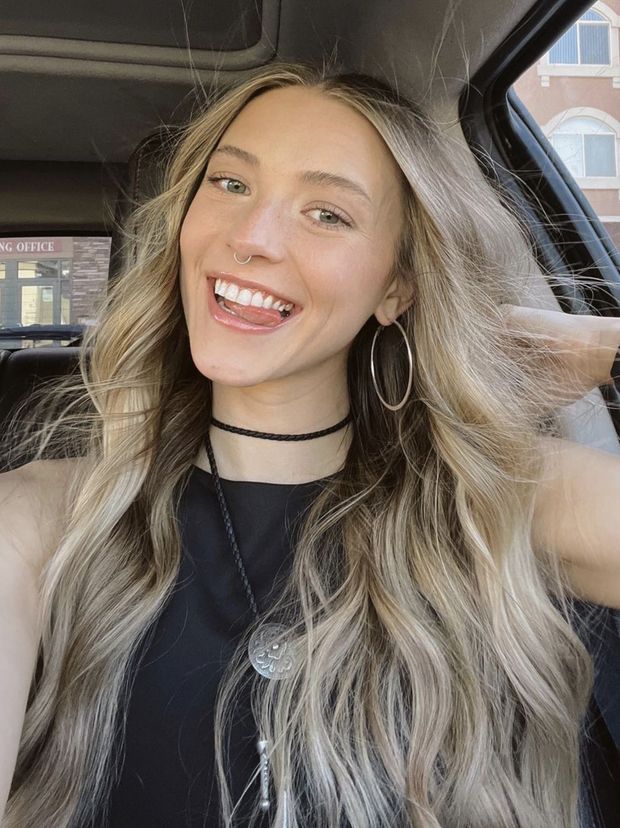Hot look