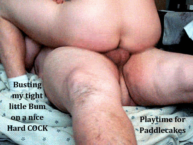 bareback bouncy bottom buttfuck