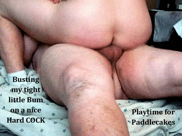 bareback bouncy bottom buttfuck