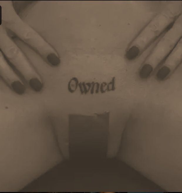 Owned and enslaved by XMastertosub