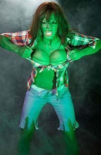 She Hulk