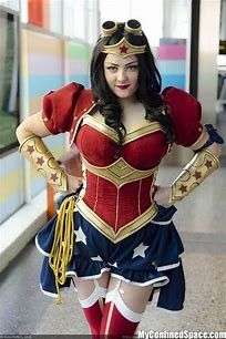 Wonder-Woman