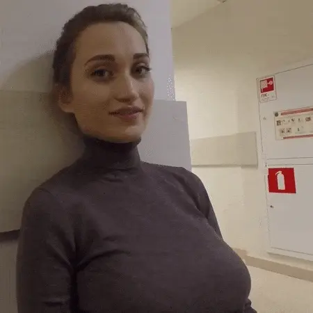 Impregnated Tatiana