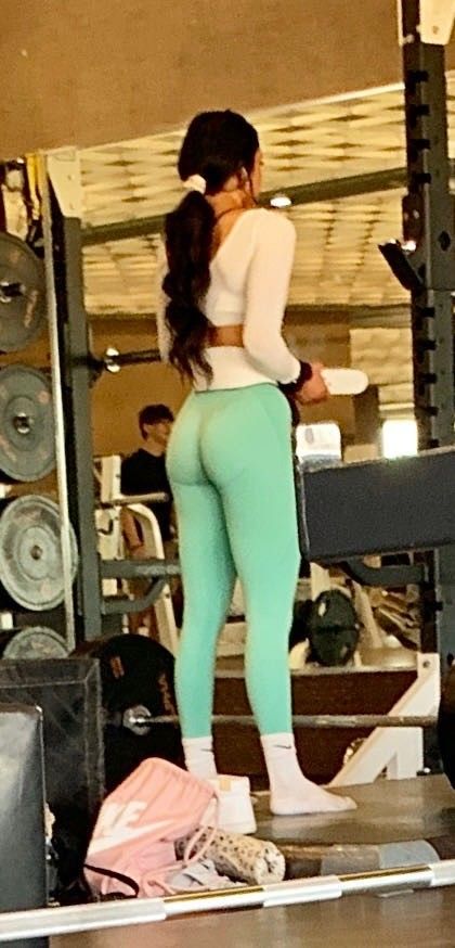 Didn’t want to stare so I got a pic