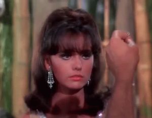Dawn Wells Mary Ann Summers GIF
