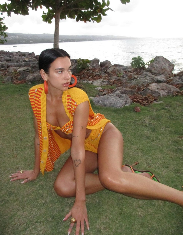 Dua Lipa