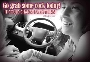 No need to wait to get him home