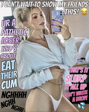 smile , it's on camera