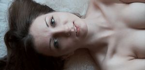 wouldn't we love to cum on those tits