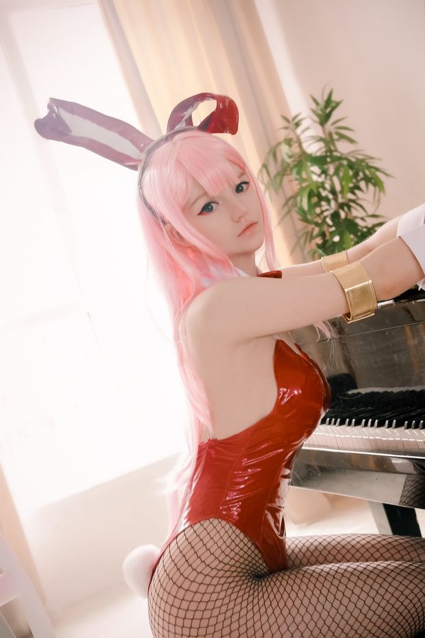 Lyvlas Cosplay Beauty 7
