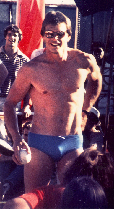 Marc Singer