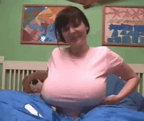 Perfect tits