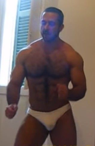 Adam Champ