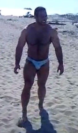 Adam Champ