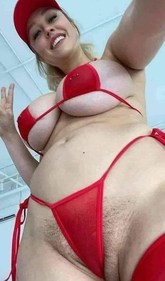 small bikini