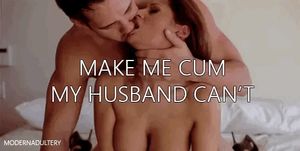 Most wives love to cheat and fuck