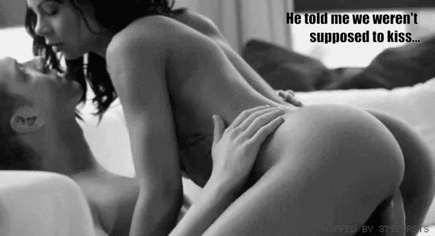 Think she'll do as he asked?