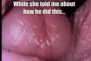 Love imaging her stories