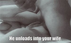 This is what happens when they are alone. Would you like that?