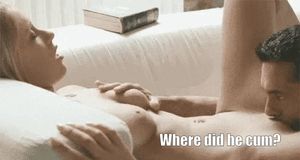 He probably already knew that.