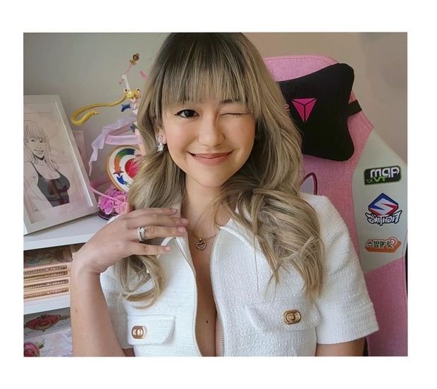 Rian Gonzales beautiful smile 14