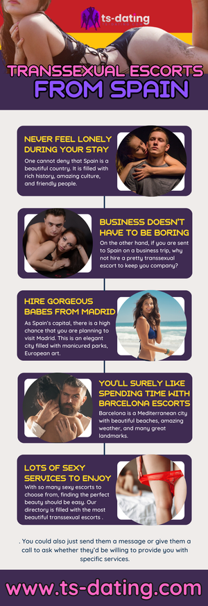 Here's Why Everyone Is In Love with Babes From Spain