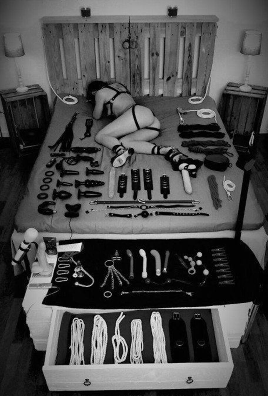 My daughter loves to collect things... I intend to use every last piece on her