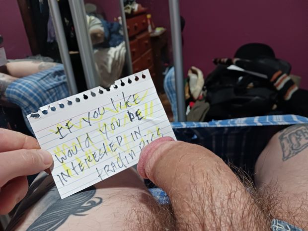 How bout it????