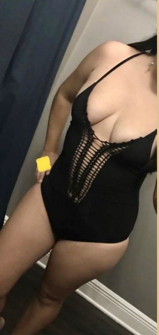 Sexy latina