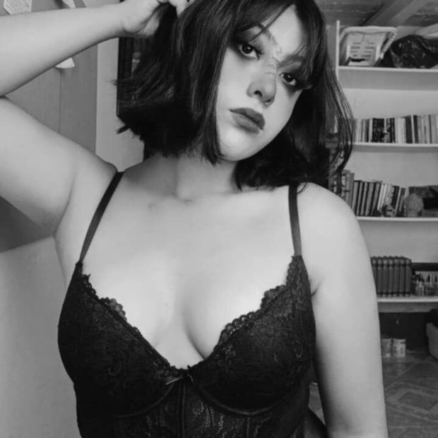 slut