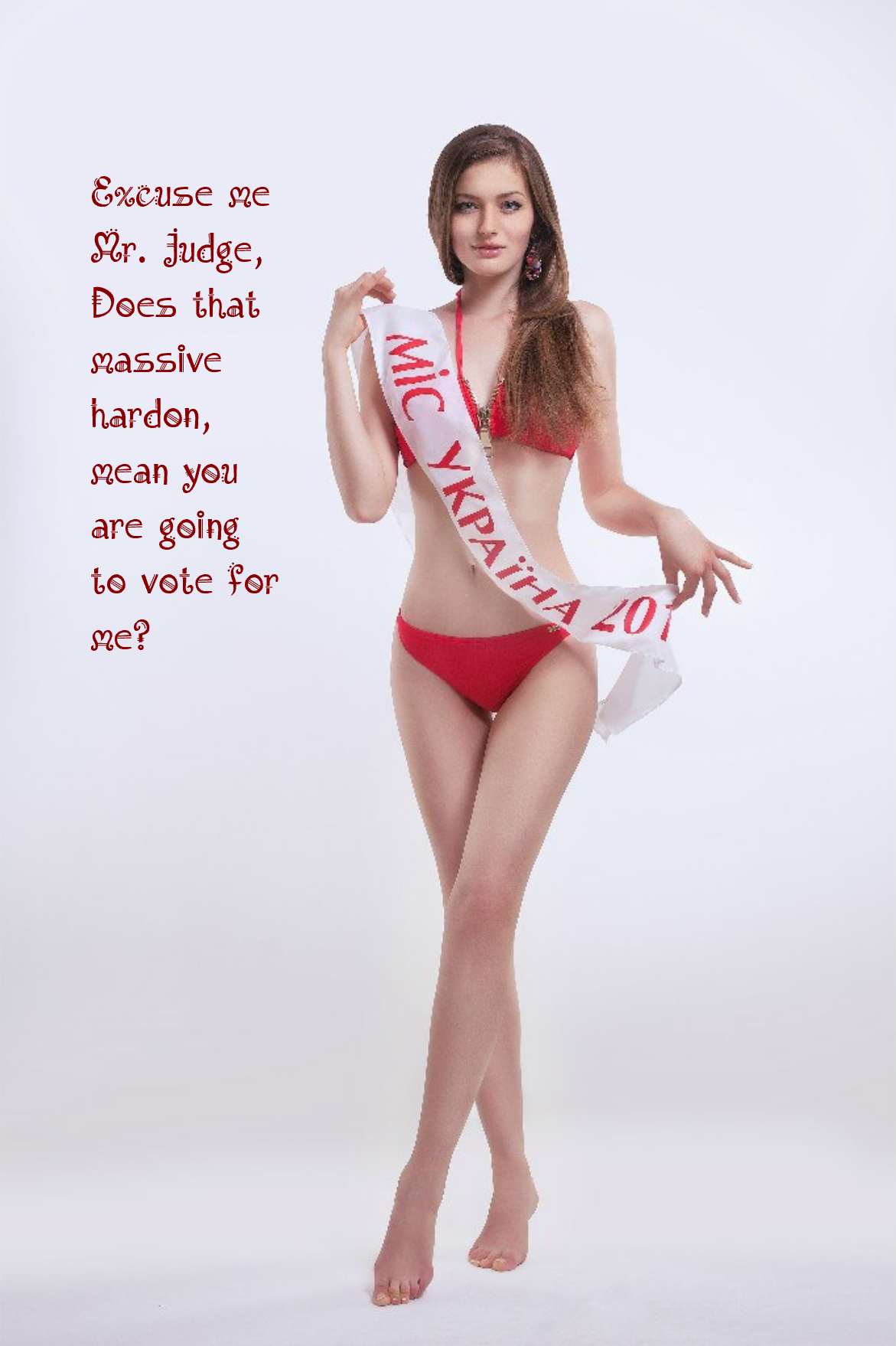 Pageant
