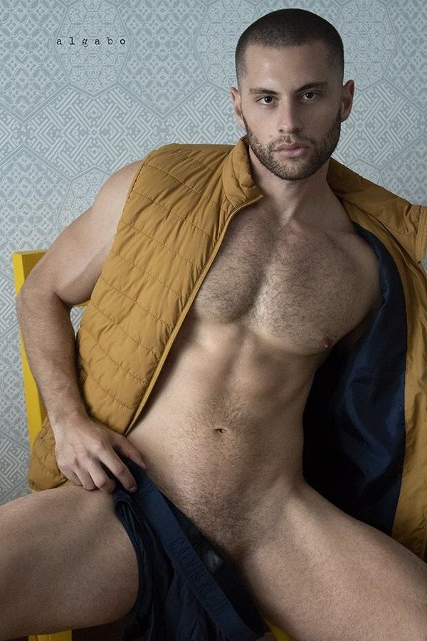 Alan M