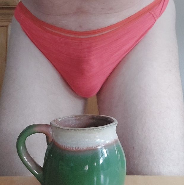 Good morning