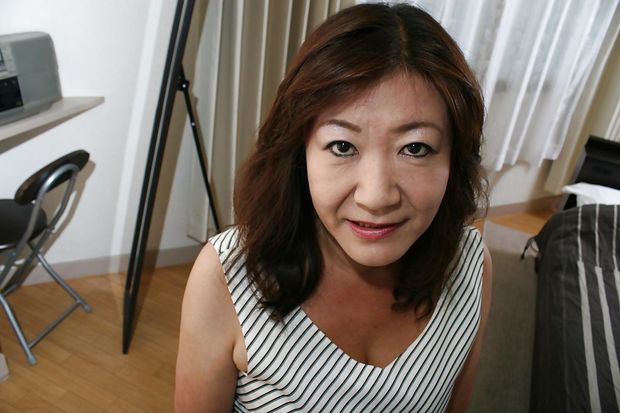Michiko Okawa #1