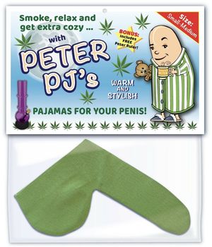 Peter PJs