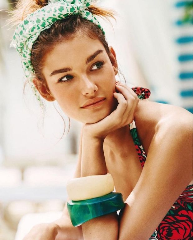 Ophelie Guillermand