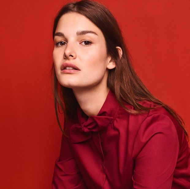 Ophelie Guillermand