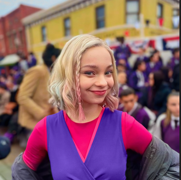 Bright Enid