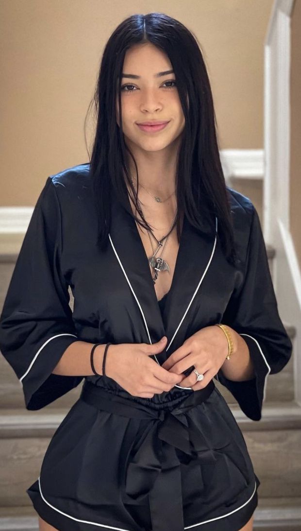 Hot look