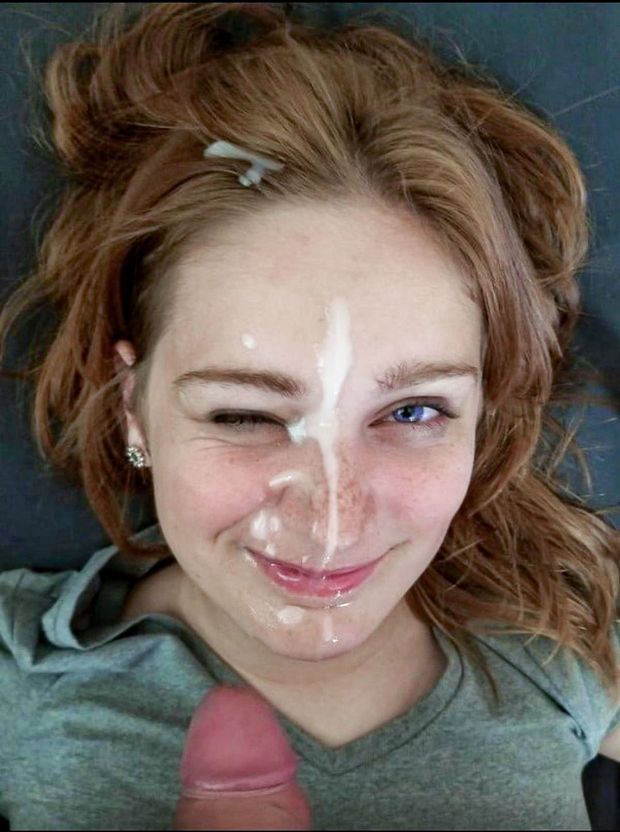Facial for her