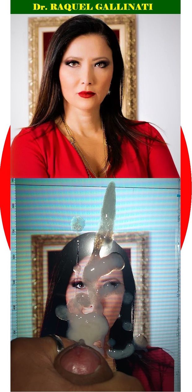 Dr. Raquel Gallinati