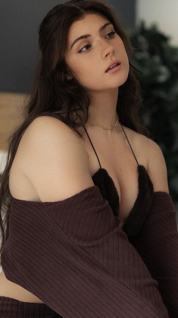 Hot look