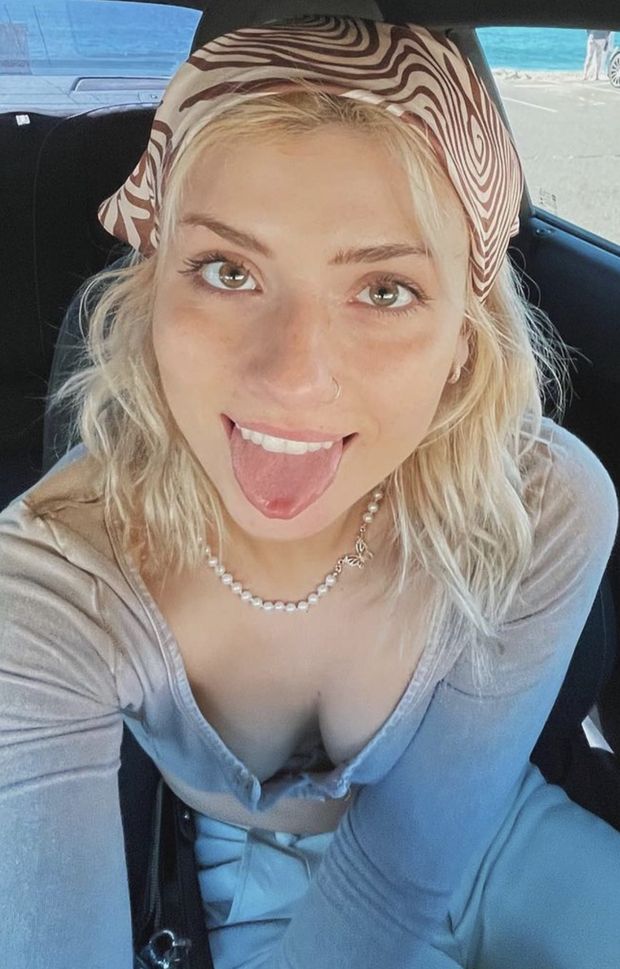 Hot look