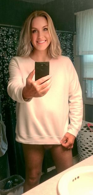 Aren't you even a little curious?