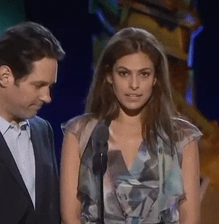 Eva Mendes