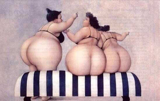 Pawg party